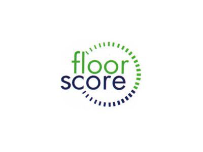 Floor Score環保認證