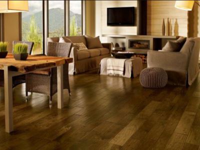 實木複合木地板    夏洛特寬窄系列    AER-20276 奢華禮讚